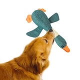 Pet Duck Toy