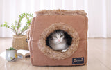 Pet Chocolate House