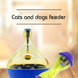 Pet Feeder