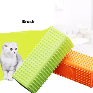 Pet Brushes