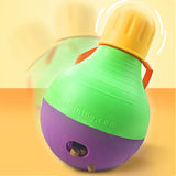 Pet Leaking Ball Toy