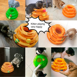 Pet Toy