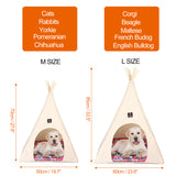 Pet Teepee