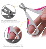 Pet Nail Clipper