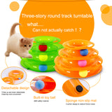Pet Toy