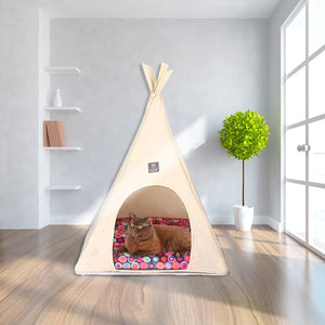 Pet Teepee