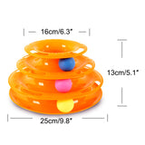 Pet Toy