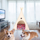 Pet Teepee