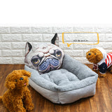 Pet Modeling Beds