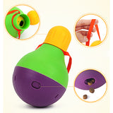 Pet Leaking Ball Toy