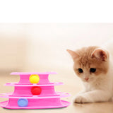 Pet Toy