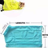 Cat Bath Bag