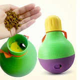 Pet Leaking Ball Toy