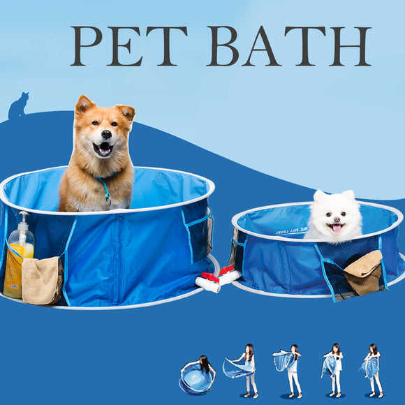 Pet Bath