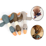 Pet Duck Toy