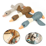 Pet Duck Toy