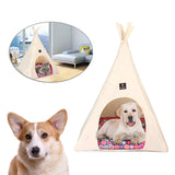 Pet Teepee