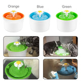 Pet Water Dispenser