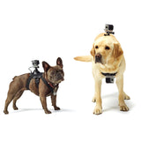 Gopro Dog Harnesses Adjustable Hound Vest Pet